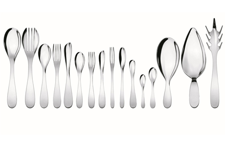 'eat.it' designed by Wiel Arets, 2014
