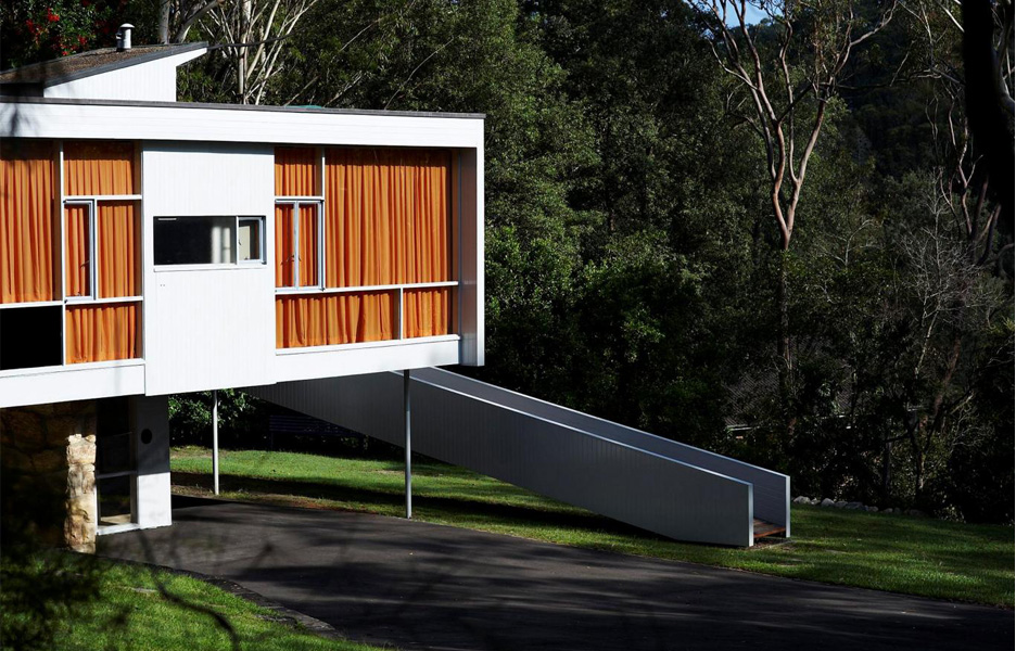 Sydney Living Museum features Iconic Australian  Houses 