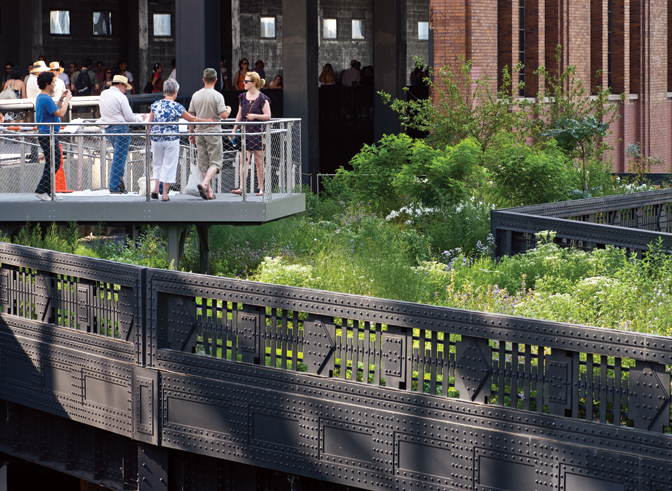 Image courtesy of Russel Fernandez/ Princeton Architectural Press