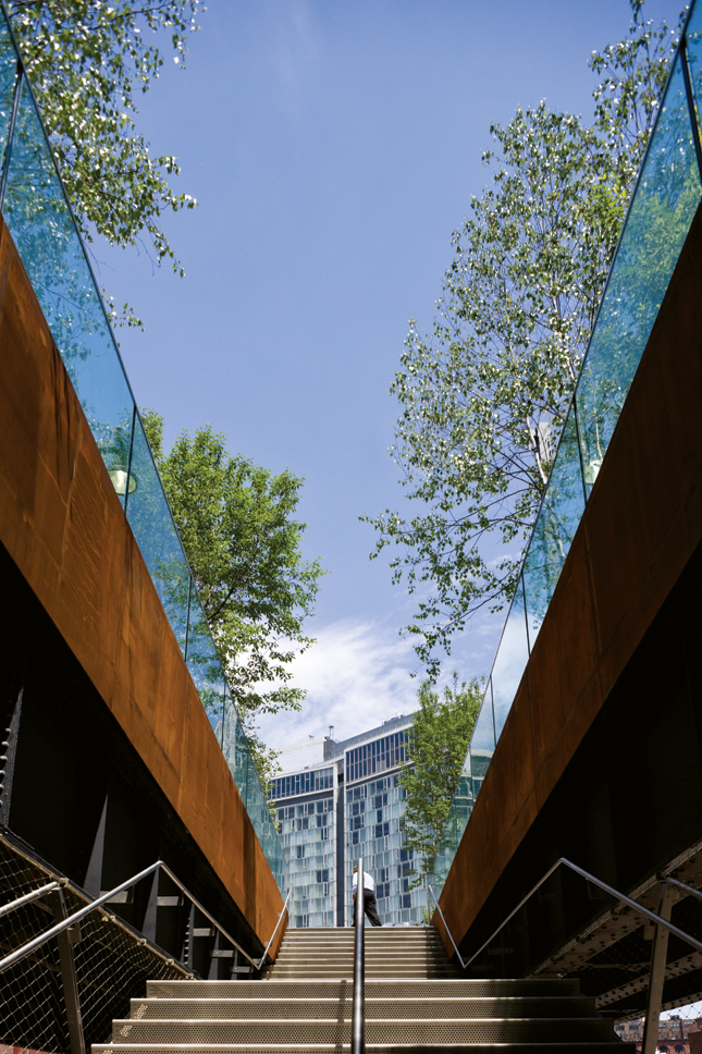 Image courtesy of Russel Fernandez/ Princeton Architectural Press