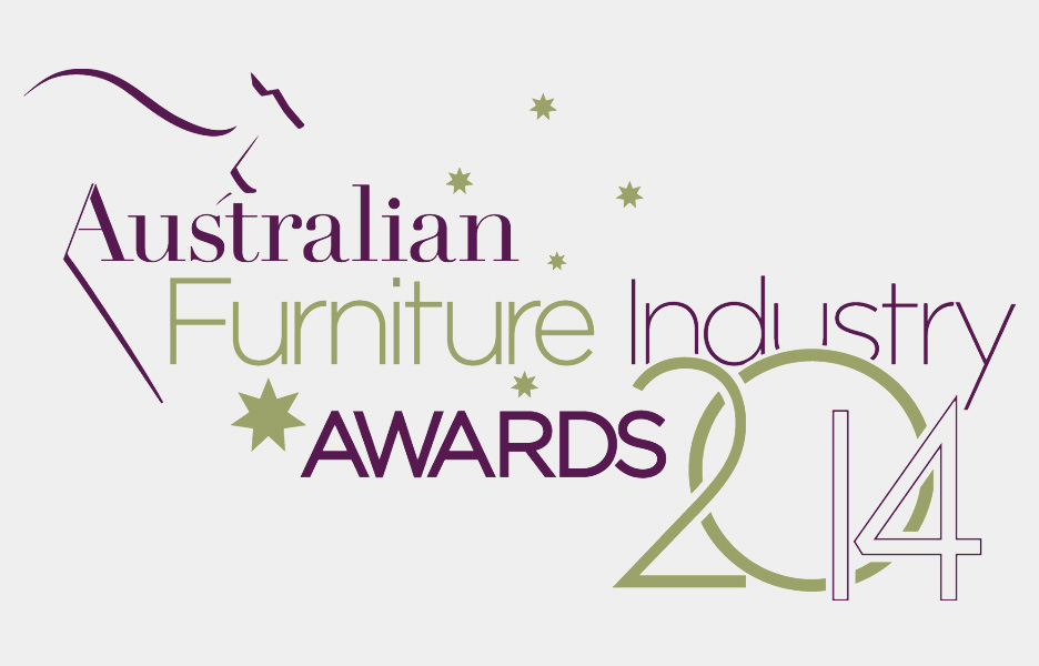 Australian Furniture Industry Awards 2014