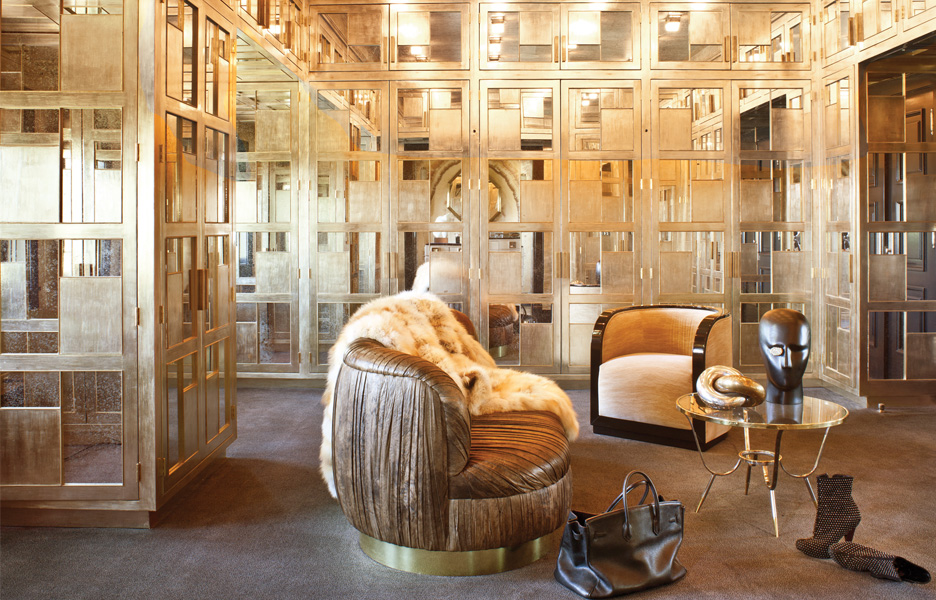 Kelly Wearstler California Girl Australian Design Review Kelly Wearstler California Girl