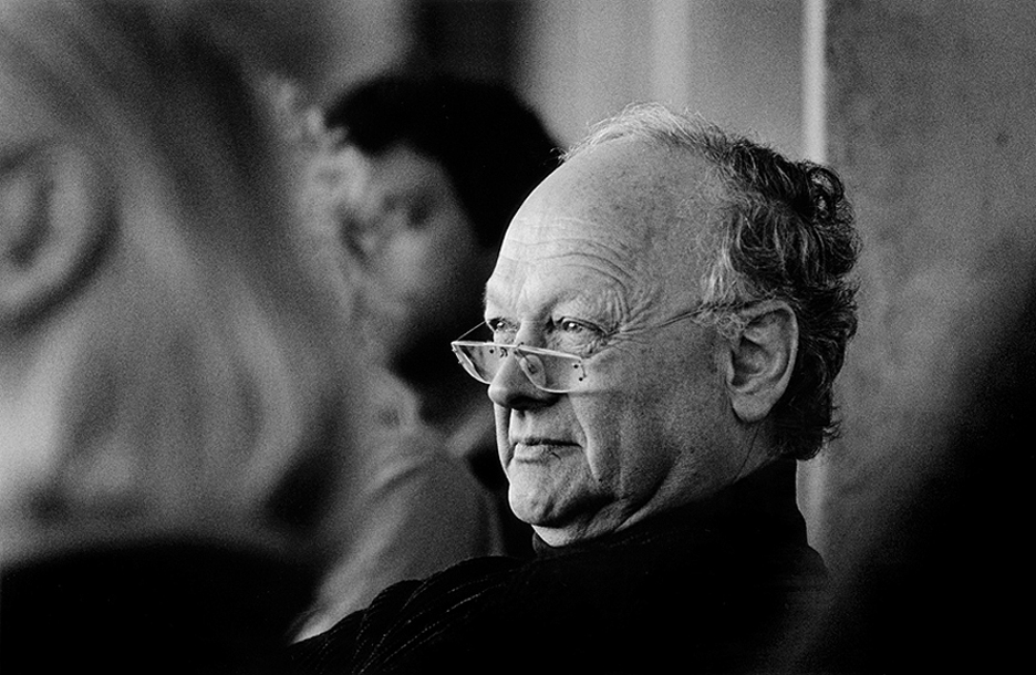 Glenn Murcutt