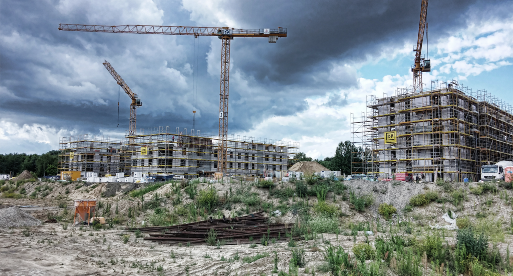 Housing Revolution 4