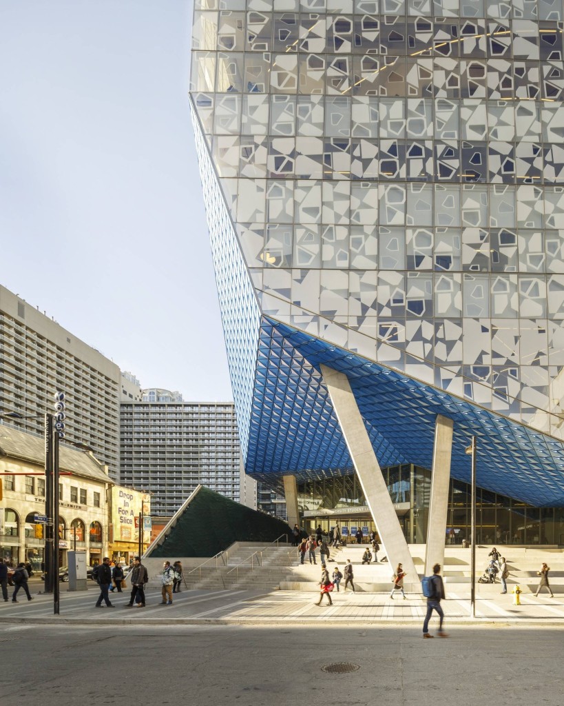 Ryerson University Student Learning Centre