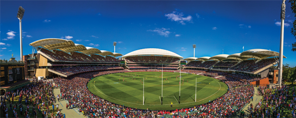 Adelaide Oval 3