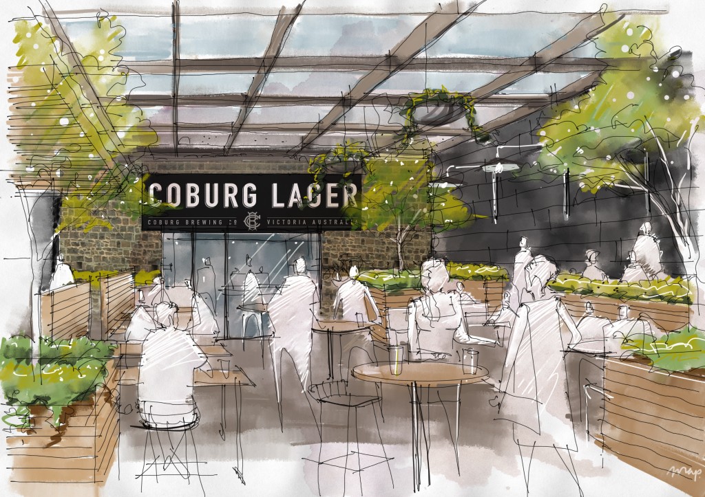 Coburg Brewing Co