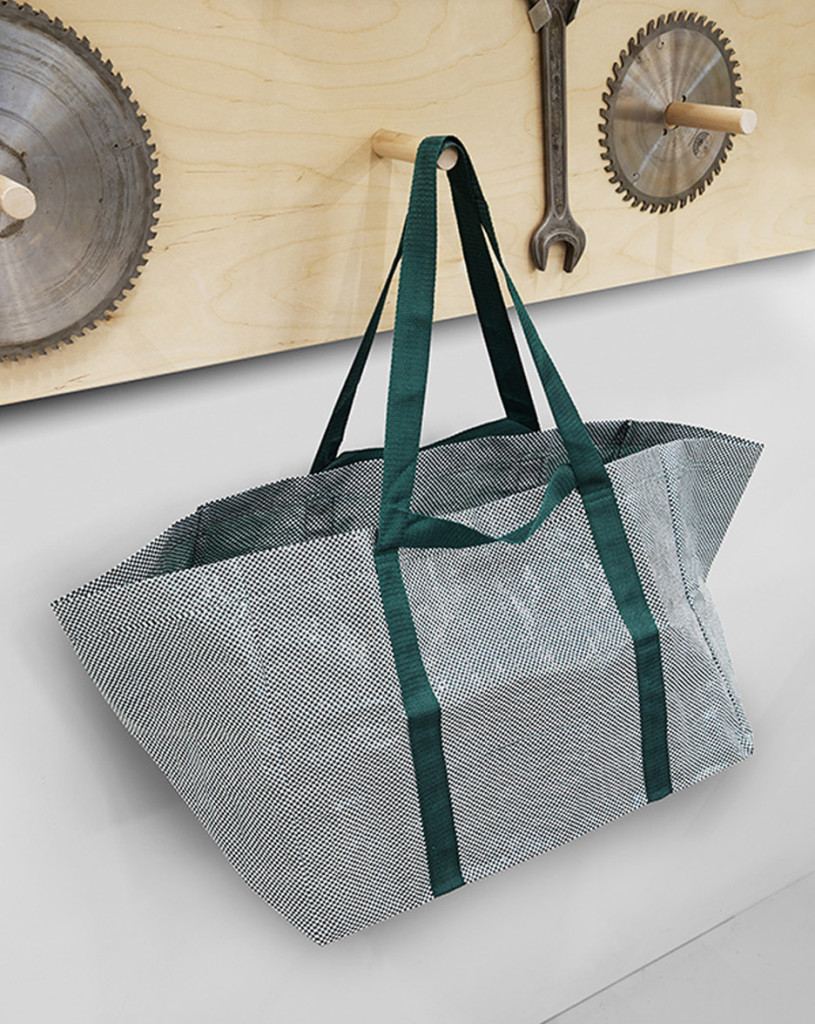 Hay's updated Frakta bag for IKEA