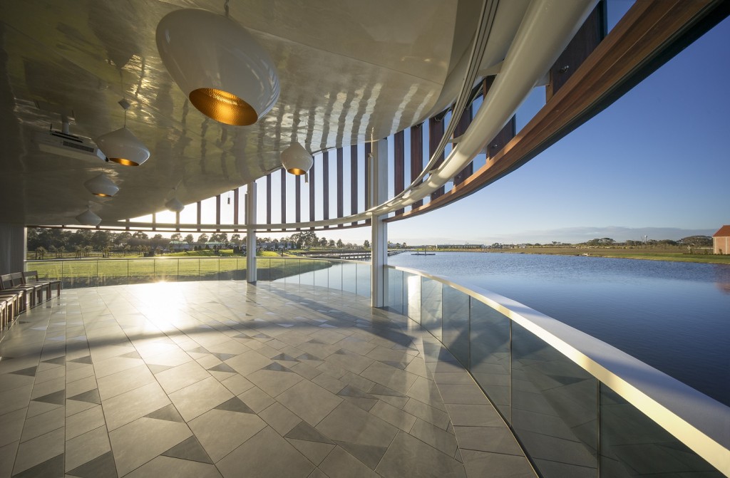 02_The Sanctuary_Bunurong_TILT Industrial Design_Photo by John Gollings