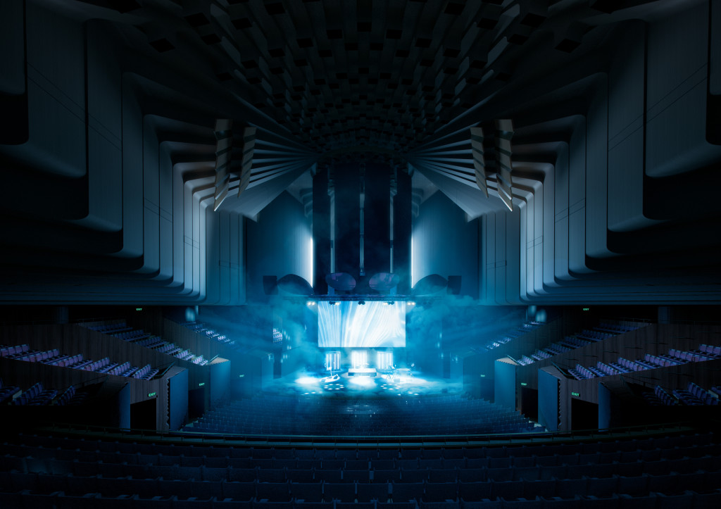 Concert Hall 2
