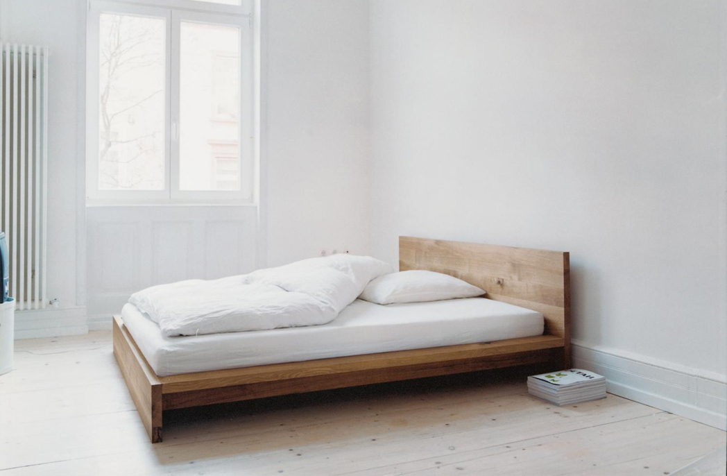 e15's sl02 mo bed