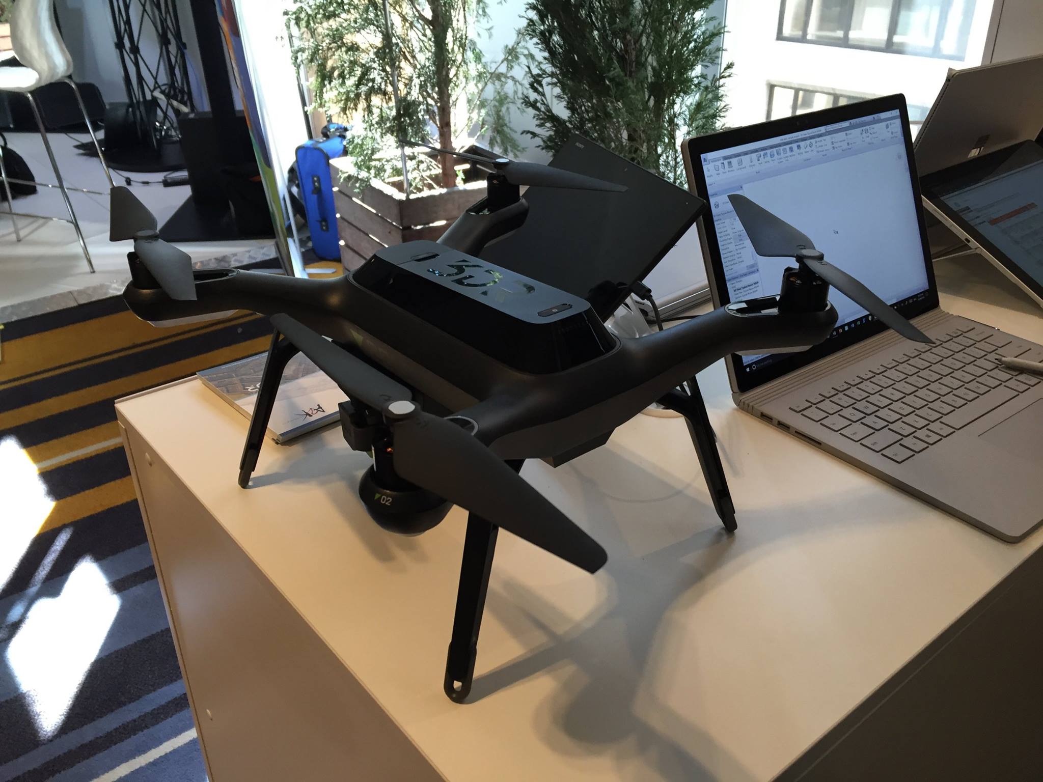 a2k_niche_drone