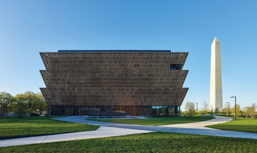 smithsonian-institutes-national-museum-of-african-american-history-and-culture-with-washington-monument-1020x610