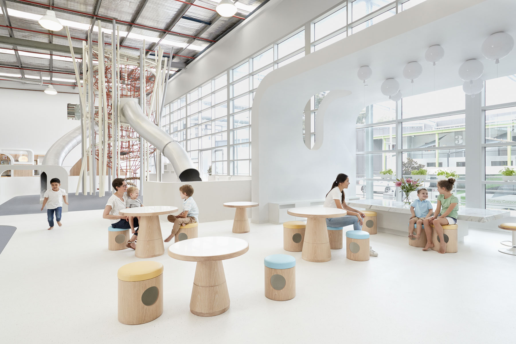 nubo-play-centre