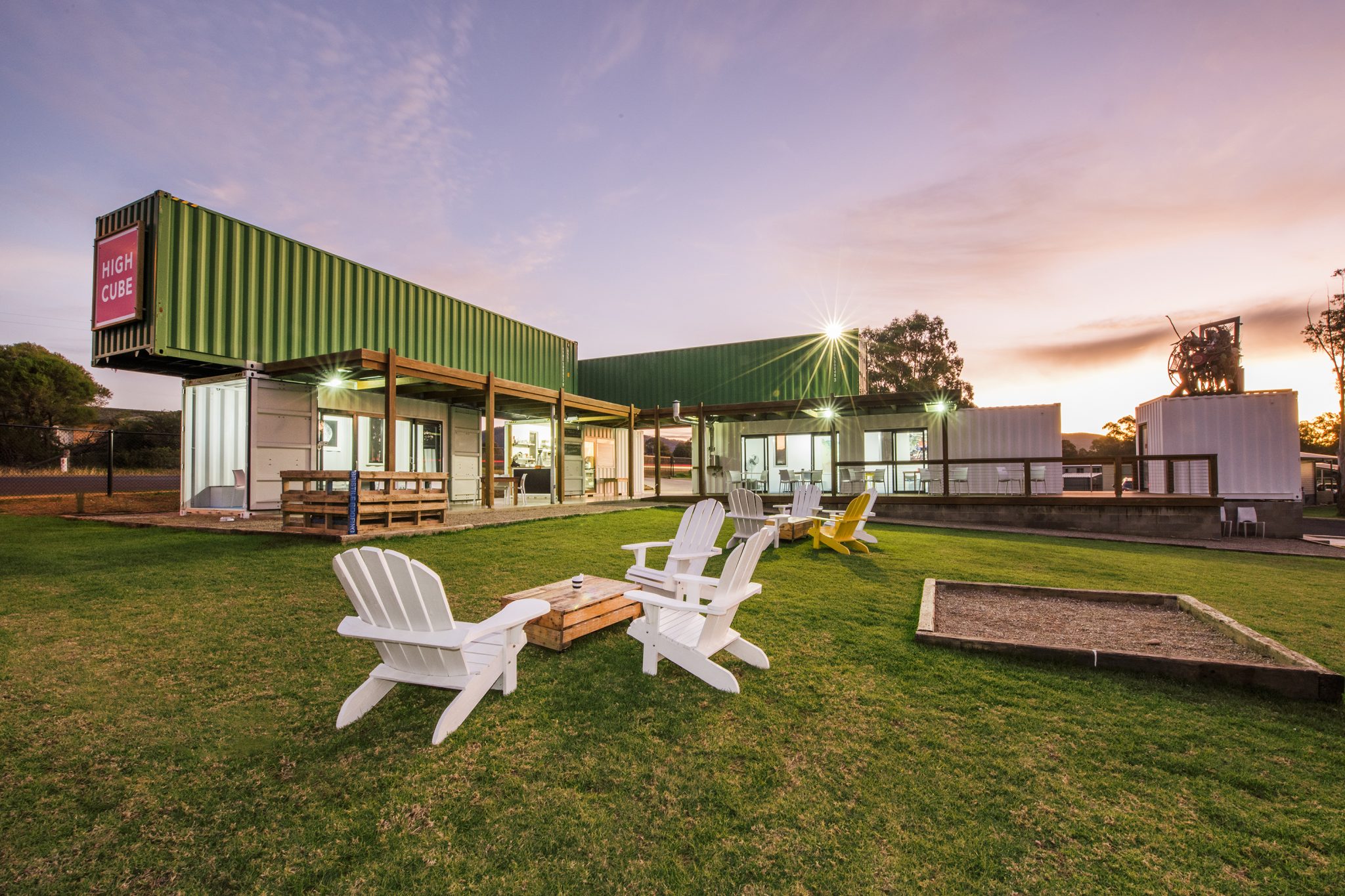 cameron anderson architects