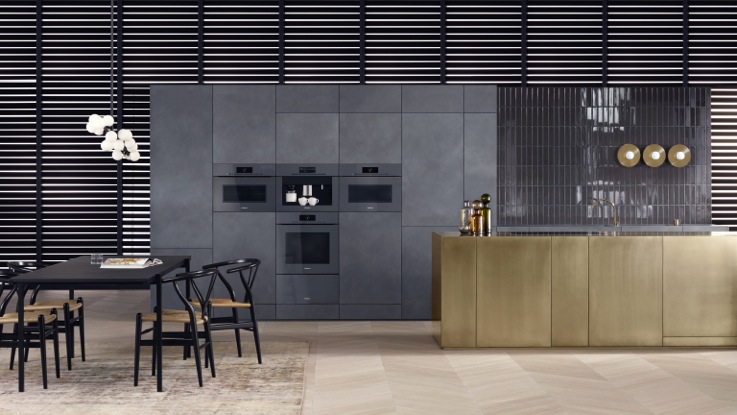 miele artline