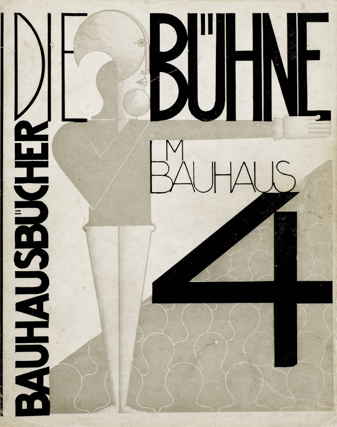 bauhaus-buhne