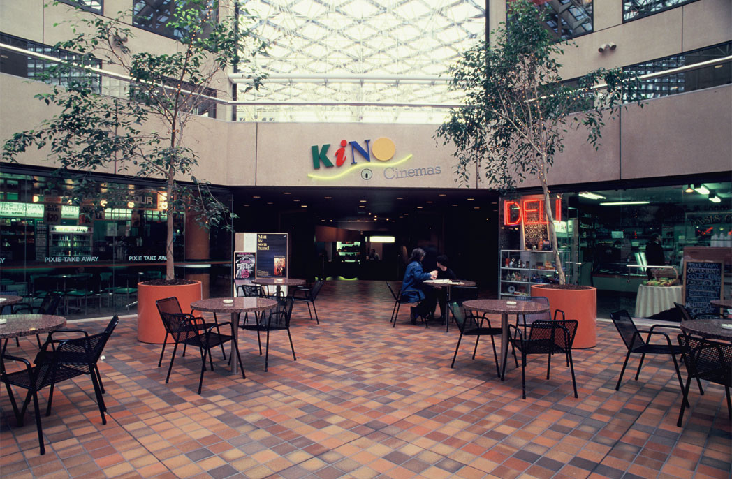 Kino