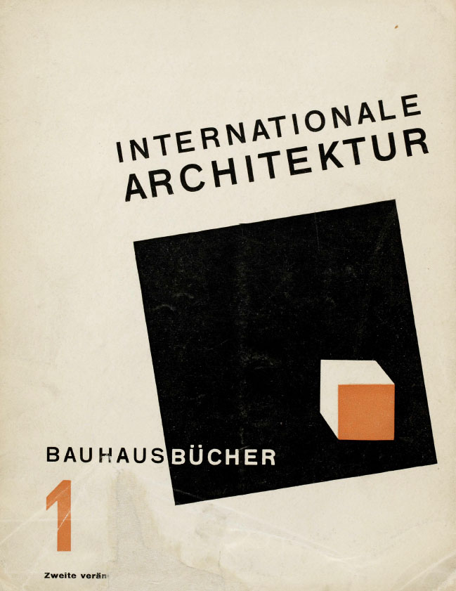 Bauhaus