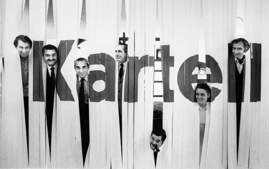 kartell