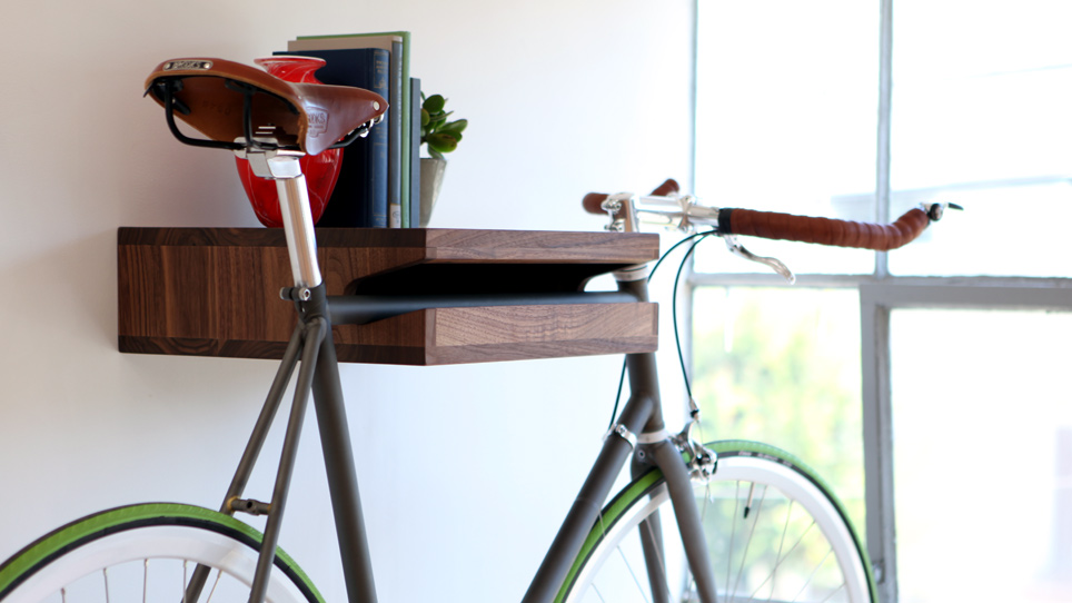 bicycle mount