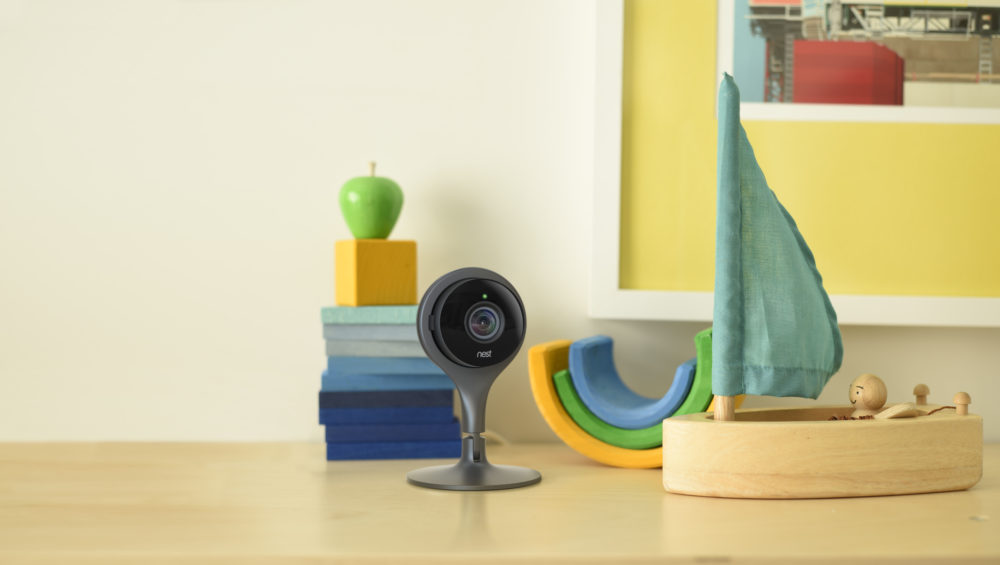 nest cam