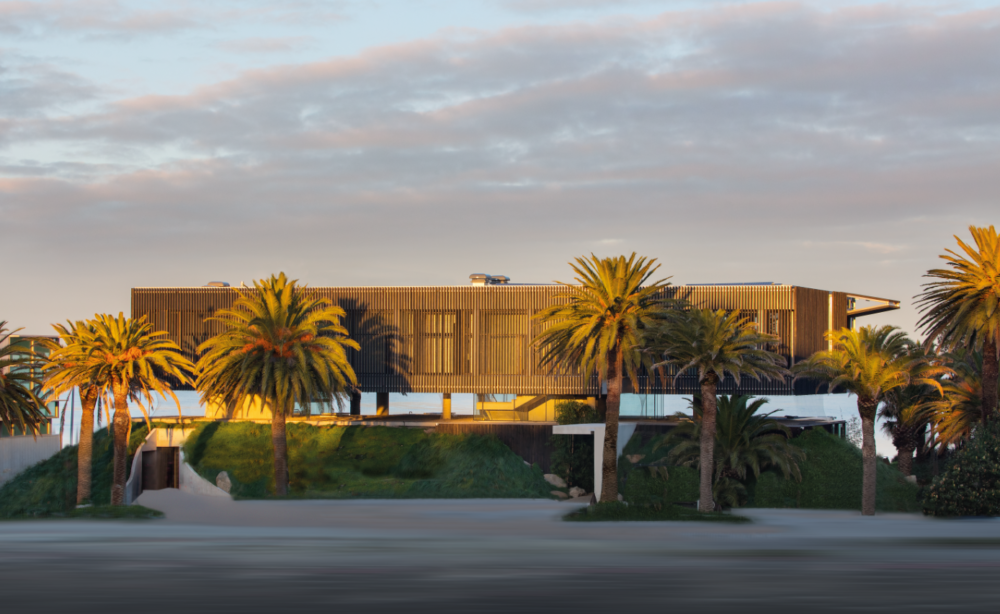 stokehouse