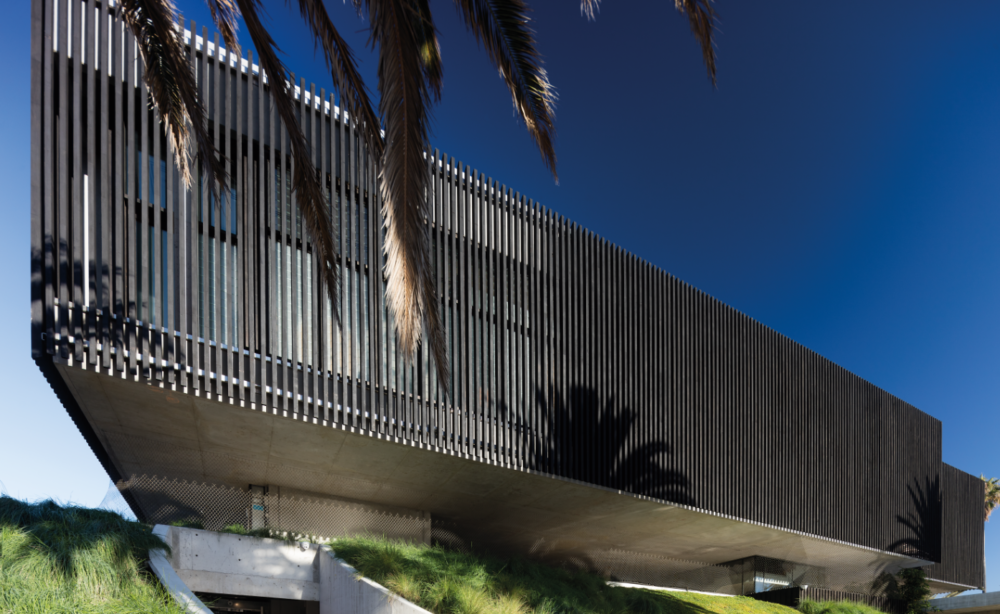 stokehouse