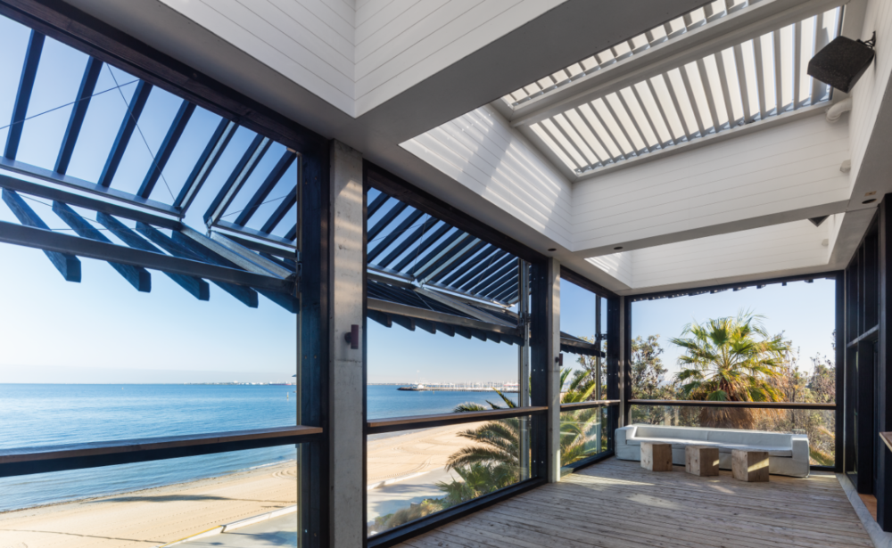 stokehouse