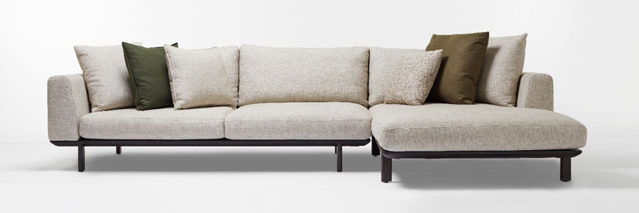 Kett Otway modular sofa