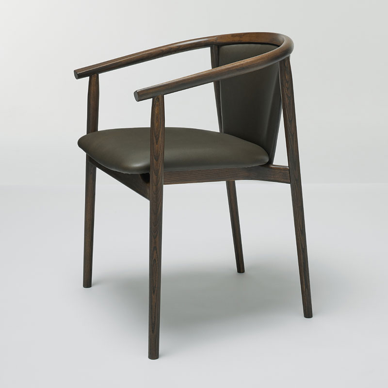 Kett Otway armchair