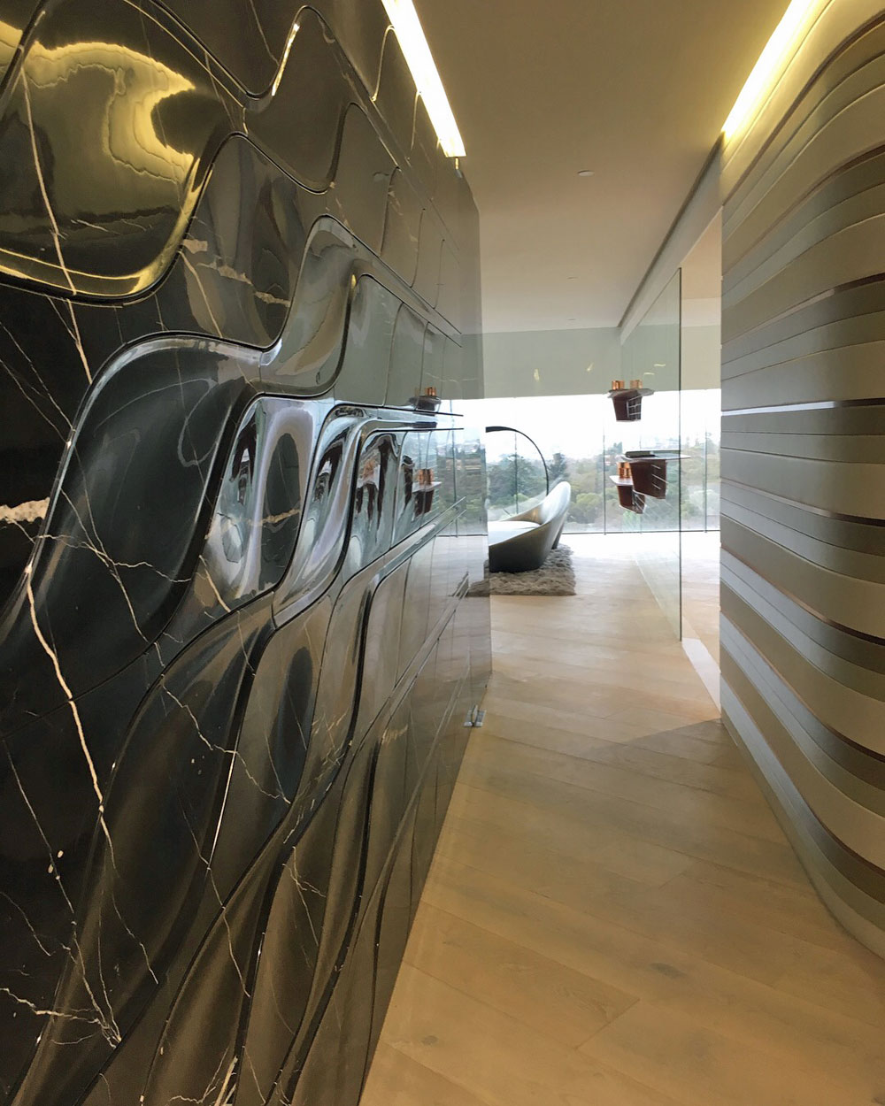 ZHA Mayfair Melbourne 4