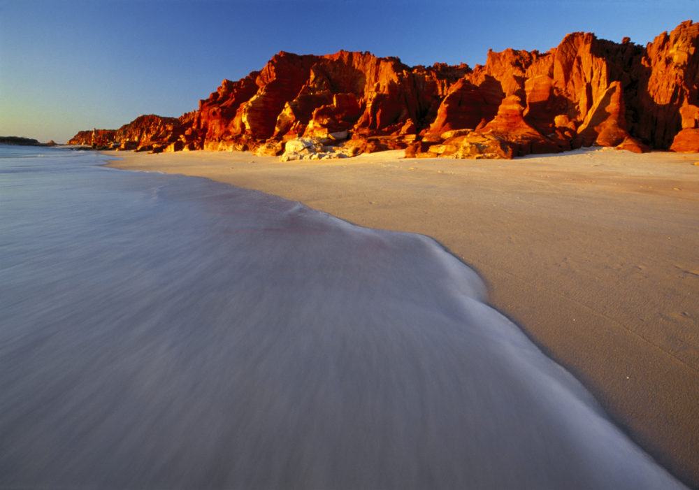 The Dampier Peninsula in WA. Photo courtesy North West Tourism.