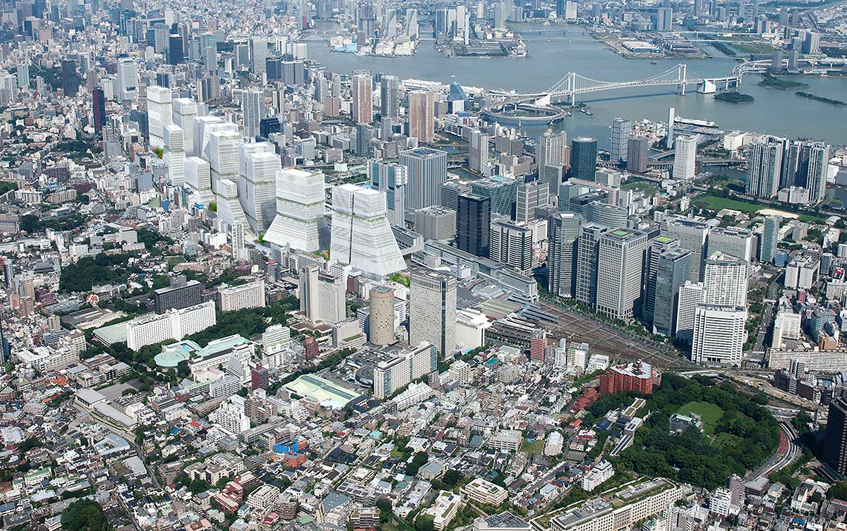 HASSELL-tokyo-render