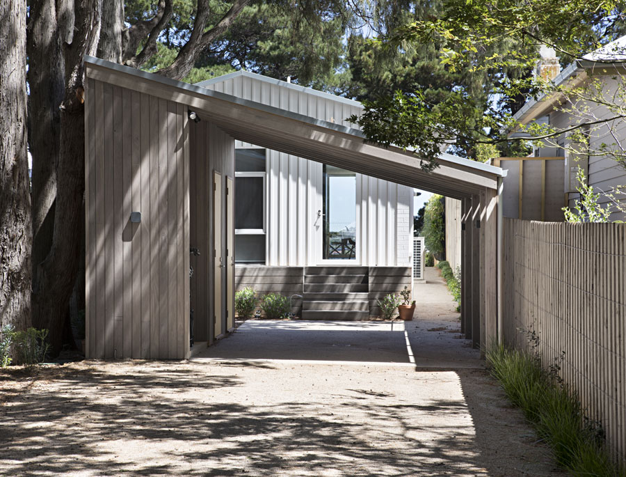 Newtown house by Hindley & Co 8