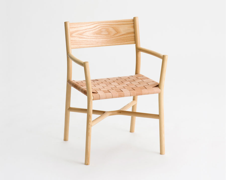 Ariake chair