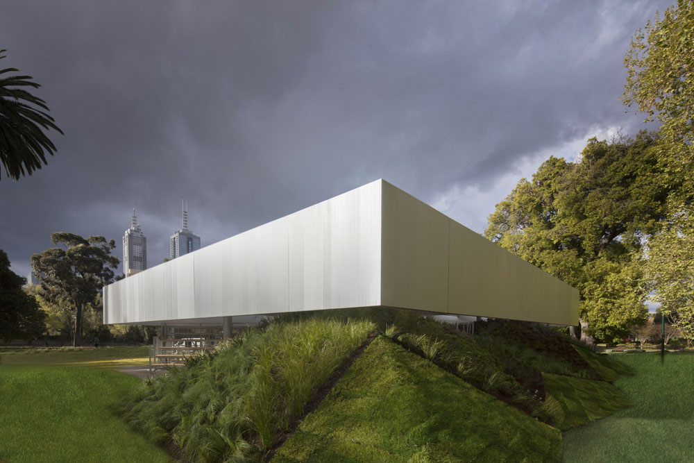 2017 MPavilion