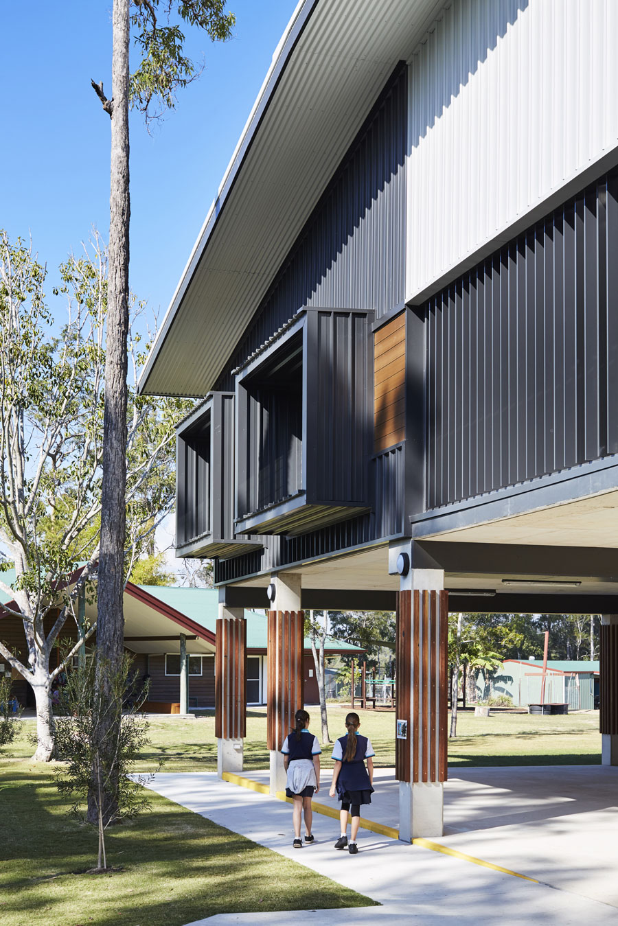 Montesorri school Caboolture 1