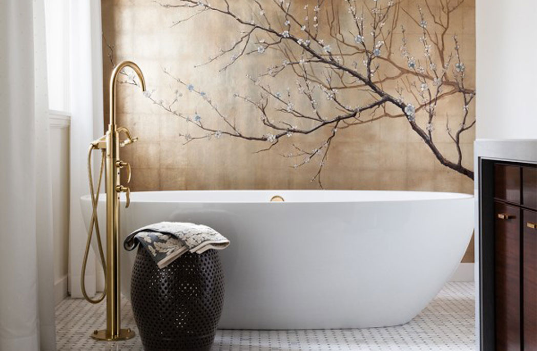 Victoria and Albert bathroom design competition