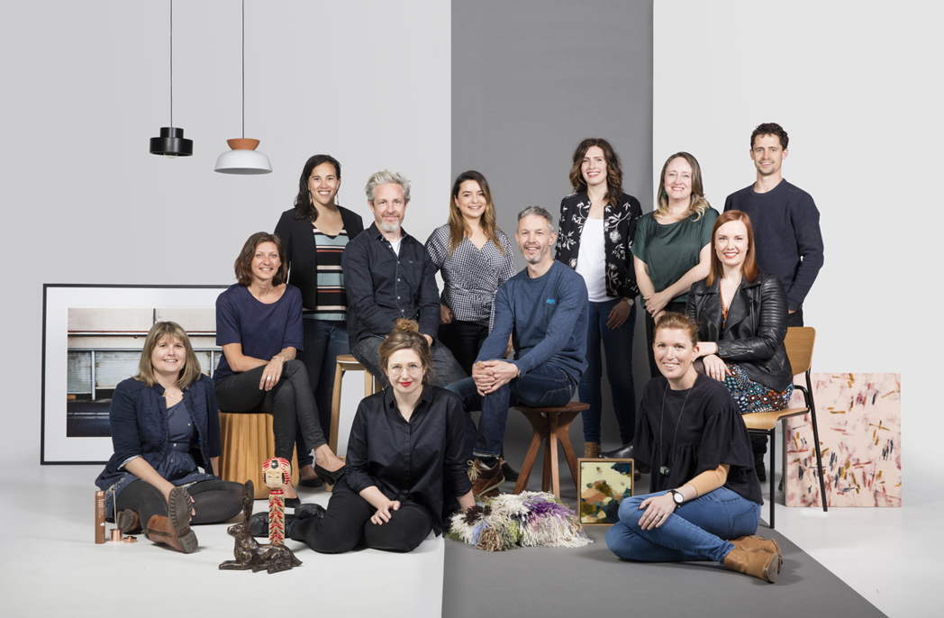 The Design Co-op