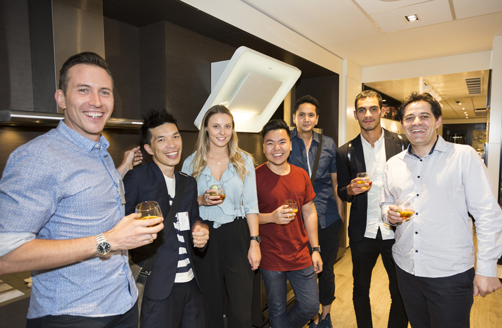 Idea launch
