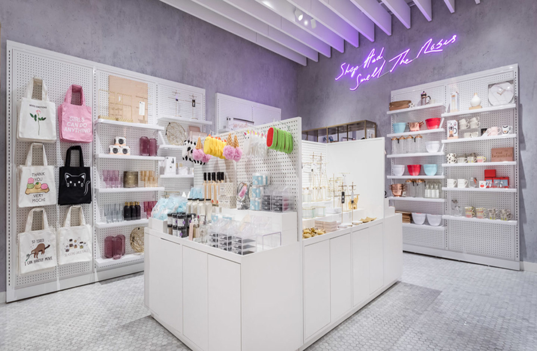 Image of Riley Rose beauty store