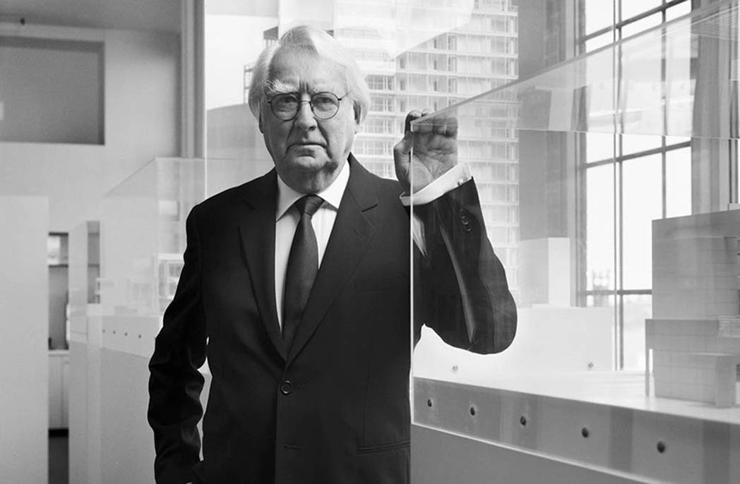 Richard Meier