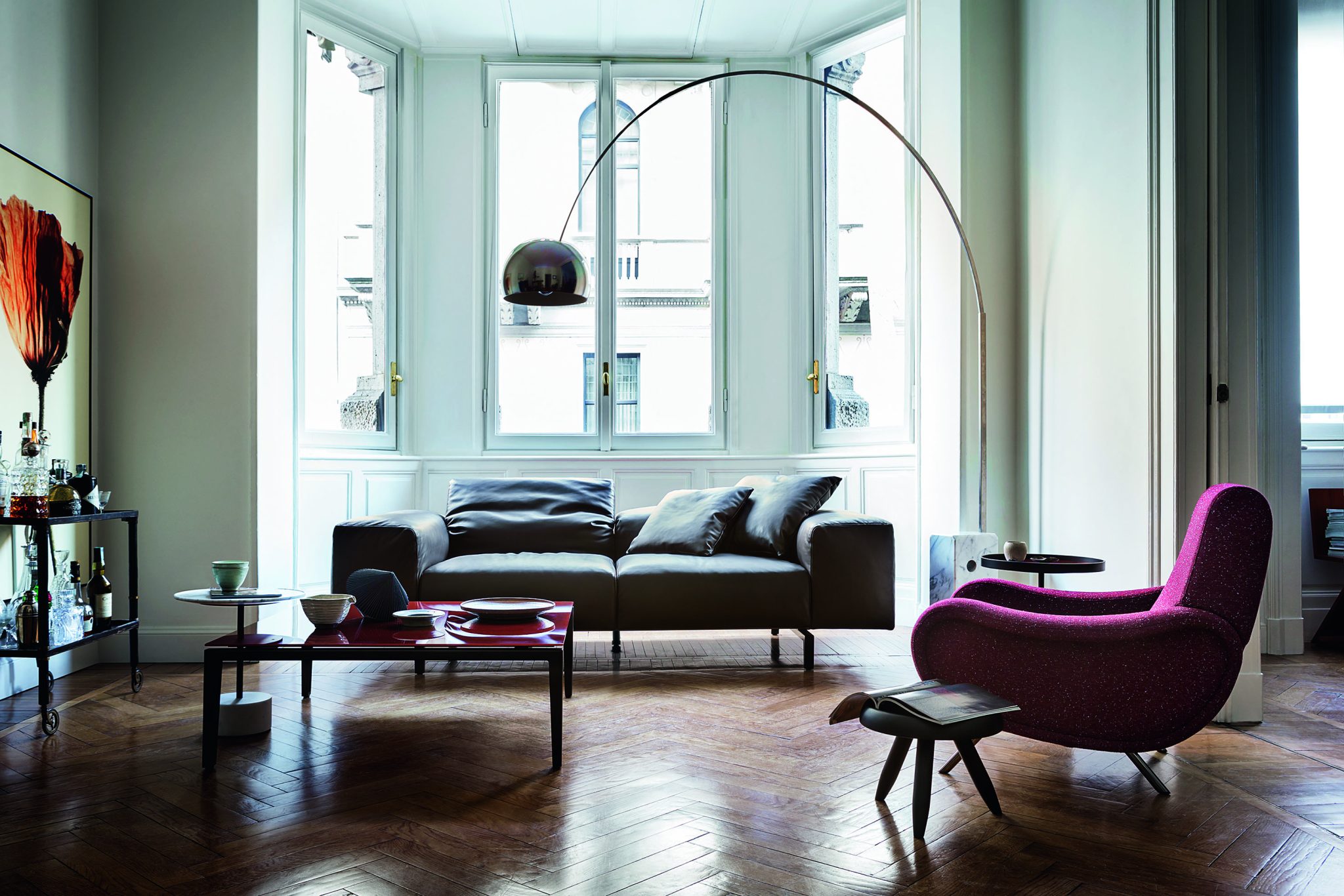 Lady Armchair