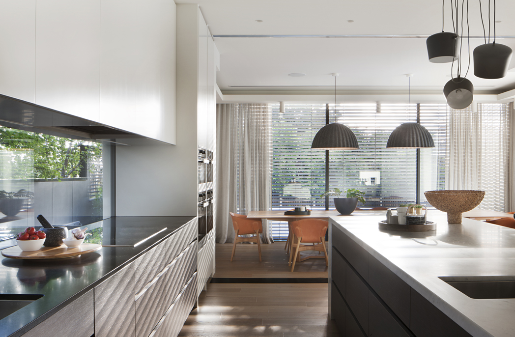 Havelock House by RLDO