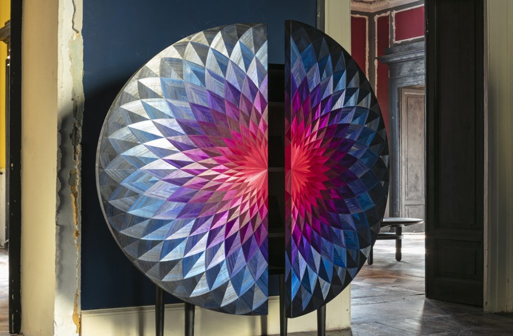 New Australian design collaboration blooms at Milan - Australian Design ...
