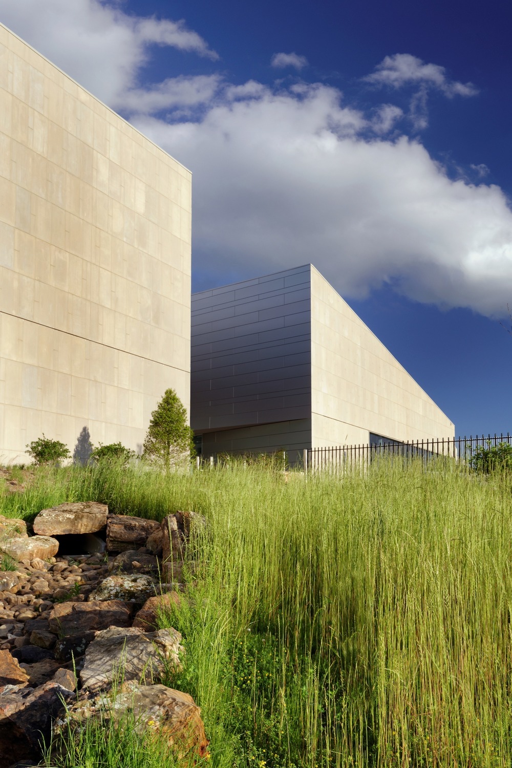 Missouri State University, Bill R. Foster & Family Recreation Center