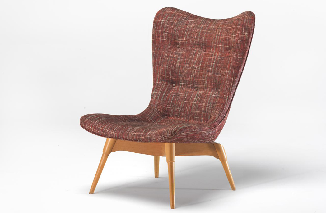 The Featherston Chair