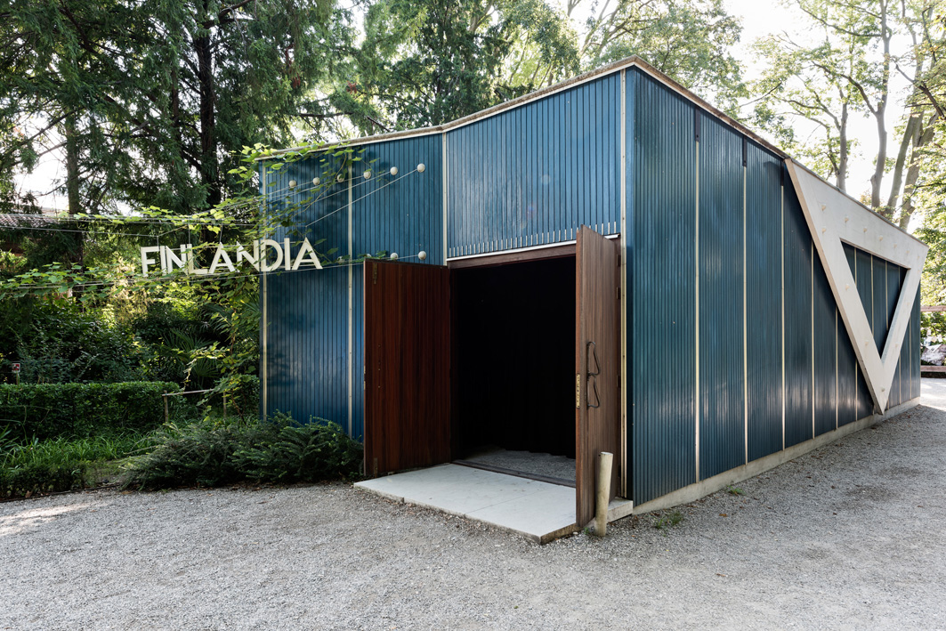 Pavilion of Finland