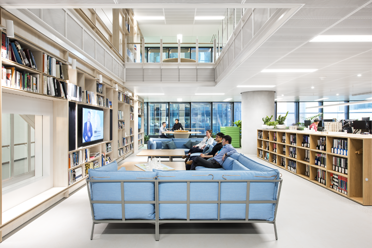 Lendlease- image by Nicole England